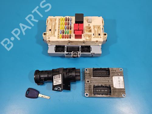 Centralita motor Centralita motor 37990666 37990666