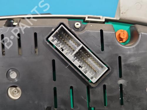 Instrument cluster KIA CEE'D Hatchback (ED)  | BP37847638C47  - Image 5