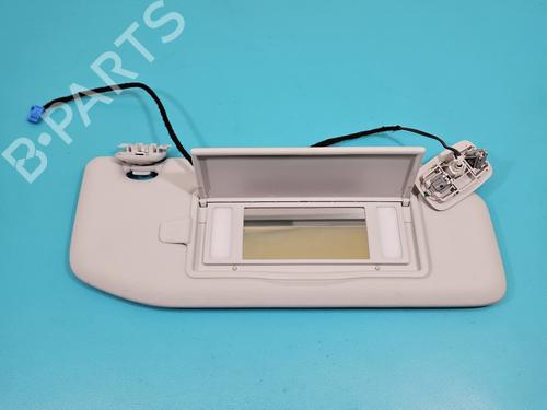 Right sun visor OPEL ASTRA L (OV5) 1.5 Turbo D (FBYHZT, FBYHZJ) | BP38145060I2 - Image 4