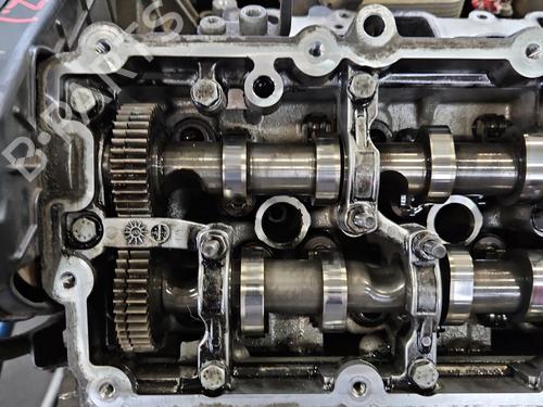 Engine AUDI A4 B8 Avant (8K5) 2.7 TDI | BP38138744M1  - Image 13
