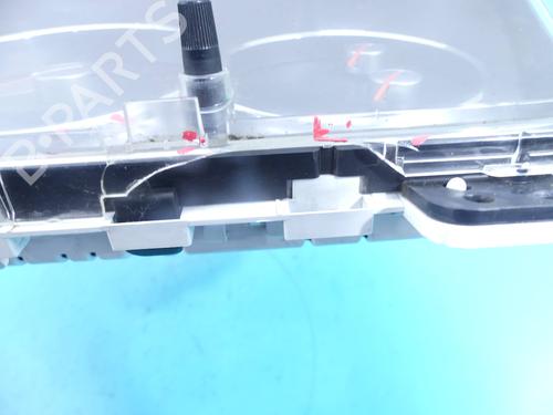 Instrument cluster HONDA STREAM (RN) 2.0 16V (RN3) | BP37802858C47  - Image 13