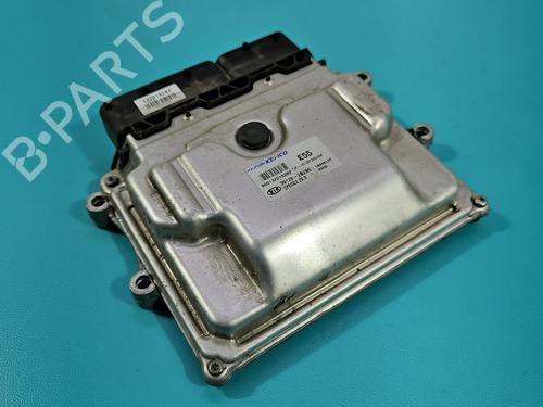 Engine control unit (ECU) KIA OPTIMA (JF) 1.6 T-GDI | BP37840940M57 - Image 3