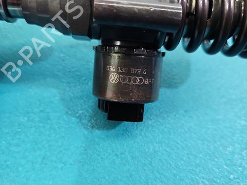 Injector AUDI A6 C6 (4F2) | BP38487228M100 - Image 3