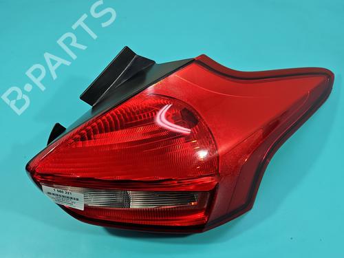 Other FORD FOCUS III | BP37990896O1 - Image 2
