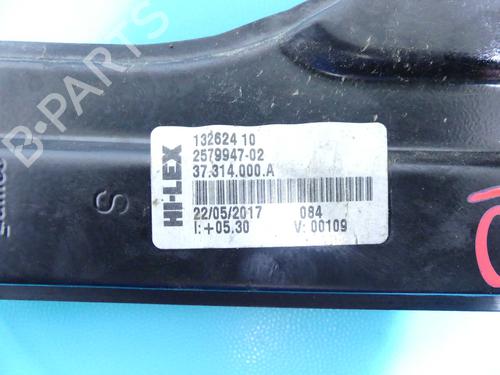 Front left window mechanism BMW 2 Gran Tourer (F46) 218 d xDrive | BP37892042C22 - Image 3