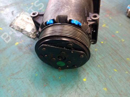 AC compressor RENAULT ESPACE IV (JK0/1_) 2.2 dCi (JK0H) | BP37811526M34 - Image 12