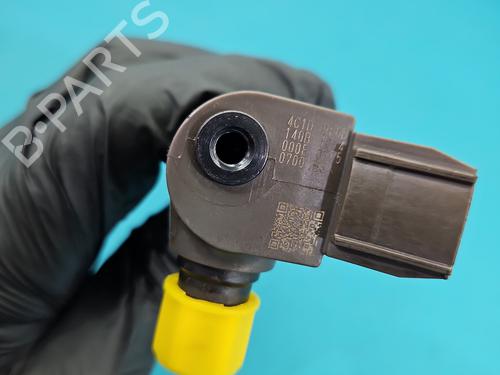 Injector MAZDA CX-3 (DK) 1.5 SKYACTIV-D AWD (DK4WS, DK5AW) | BP38508672M100 - Image 3