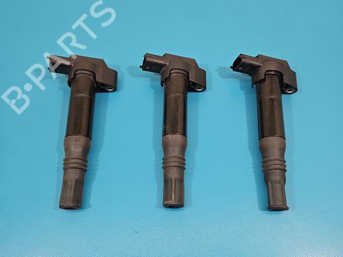 Ignition coil CITROËN C3 II (SC_) 1.2 VTi 82 | BP38149535M94 - Image 3