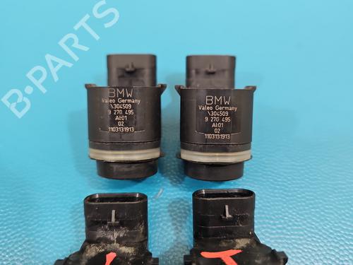 Electronic sensor BMW 6 Gran Coupe (F06) 640 i xDrive | BP37858280M84 - Image 7