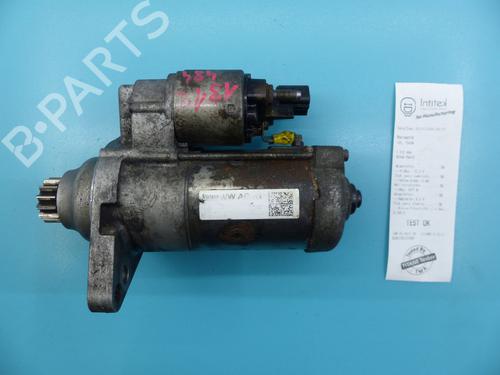Used Starter Starter 37808190 37808190