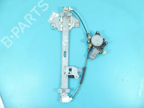 Used Rear right window mechanism Rear right window mechanism 37808941 37808941