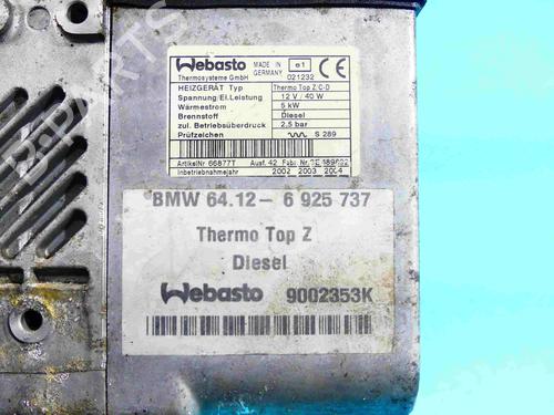 Other BMW 7 (E65, E66, E67) 730 d | BP37889859O1 - Image 5