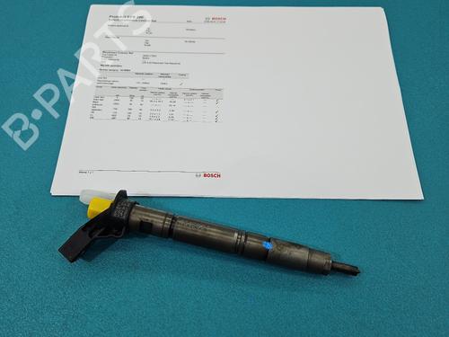 Used Injector Injector 39615013 39615013
