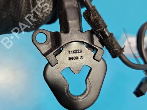 Front left seatbelt PORSCHE CAYENNE (92A) 3.0 Diesel | BP39910477I26 - Image 7