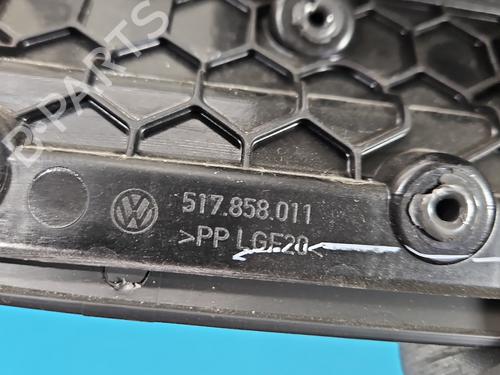 Cup/Object holder VW GOLF VII (5G1, BQ1, BE1, BE2) 1.4 TSI | BP37858149I37 - Image 5