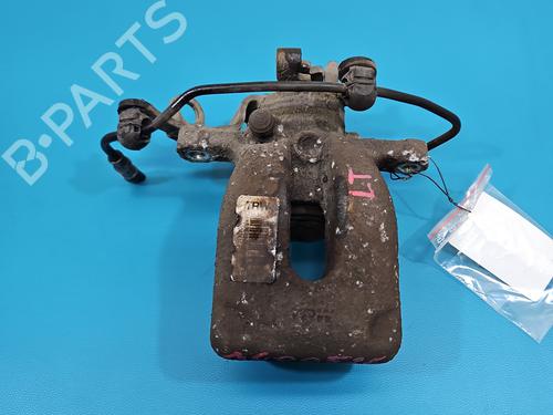 Left rear brake caliper PEUGEOT PARTNER Tepee 1.6 HDi 16V | BP37855880M107 - Image 2