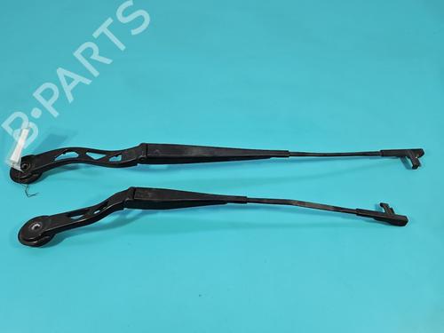 Used Front windshield wiper arm Front windshield wiper arm BMW i3 (I01) Range Extender (170 hp) 37843988 37843988