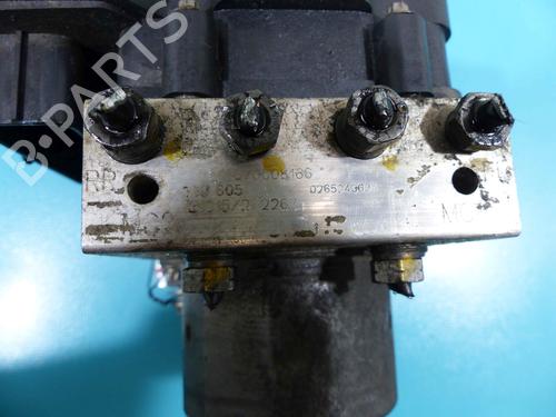 ABS pump MASERATI GHIBLI III (M157) | BP37884465M43 - Image 3
