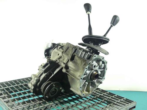 Used Transfer box Transfer box 37881561 37881561