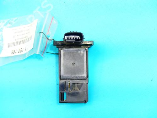 Mass air flow sensor TOYOTA LAND CRUISER 200 (_J2_) | BP37803250M95 - Image 4