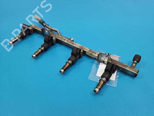 Used Injector Injector 37856665 37856665