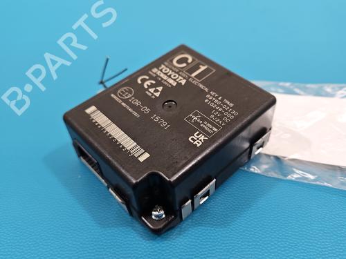 Used Electronic module Electronic module 37854830 37854830