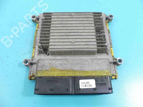 Engine control unit (ECU) HYUNDAI ELANTRA V Saloon (MD, UD) 1.6 | BP37881501M57 - Image 2