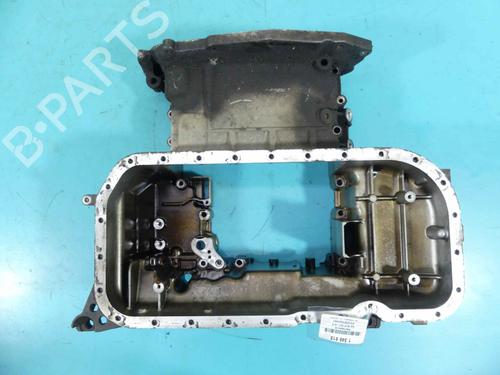 Oljepanne Oljepanne AUDI A5 (8T3) 2.0 TFSI quattro (211 hp) 37895756 37895756