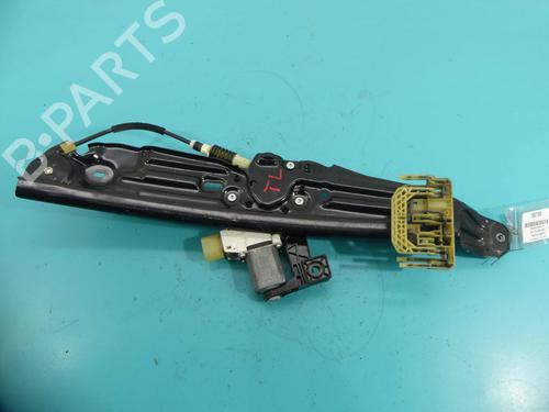 Used Rear left window mechanism Rear left window mechanism 37877099 37877099