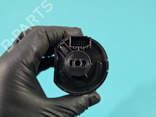 Headlight switch SEAT IBIZA V (KJ1, KJG) 1.0 TSI | BP37990415I24 - Image 5