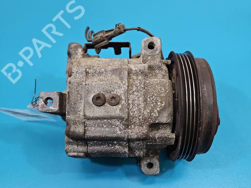 AC compressor SUBARU FORESTER (SG_) 2.0 X AWD (SG5) | BP37858516M34 - Image 3