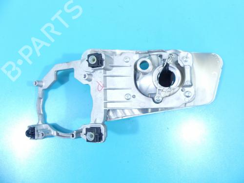 Right headlight RENAULT KOLEOS I (HY_) 2.0 dCi 4x4 (HY0B) | BP37809005C29 - Image 3