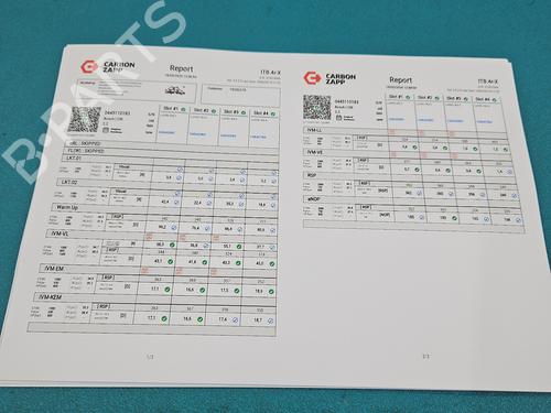 Injector OPEL CORSA D (S07) 1.3 CDTI (L08, L68) | BP37859162M100 - Image 3