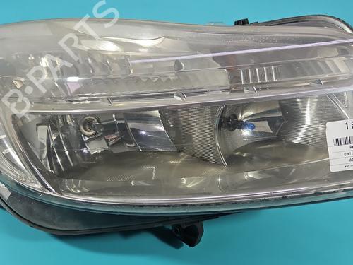 Right headlight OPEL INSIGNIA A (G09) 2.0 CDTI (68) | BP37838677C29 - Image 4