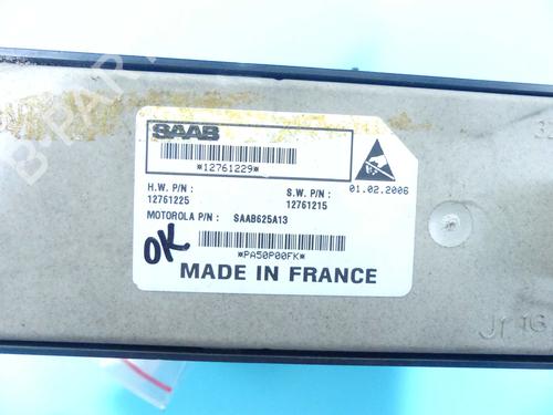 Switch CADILLAC BLS 2.0 T | BP37880673I30 - Image 5