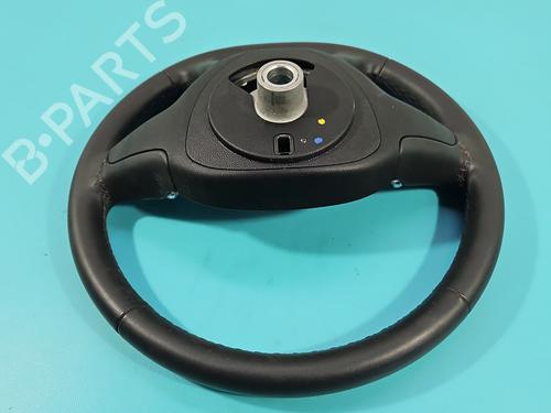 Steering wheel DACIA DUSTER (HM_) 1.6 SCe 115 (HMM1) | BP38140280C49 - Image 5
