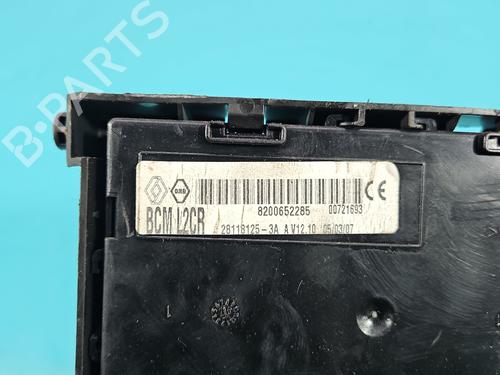 Electronic module RENAULT MODUS / GRAND MODUS (F/JP0_) 1.5 dCi (FP0F, JP0F) | BP37828215M83 - Image 5