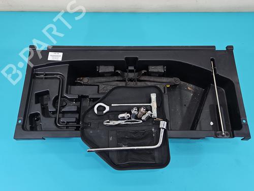 Kit rueda repuesto Kit rueda repuesto 38133369 38133369