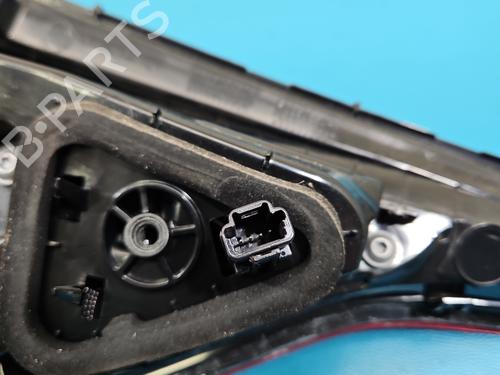 Right tailgate light RENAULT CLIO V (B7_) 1.0 TCe 90 (B7MT) | BP37838692C80 - Image 6