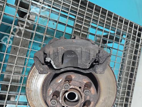 Used Left front brake caliper Left front brake caliper 37811536 37811536