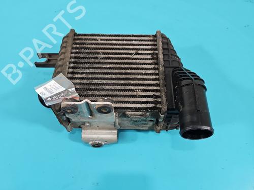 Used Intercooler Intercooler HYUNDAI TUCSON (JM) 2.0 CRDi (113 hp) 38122674 38122674