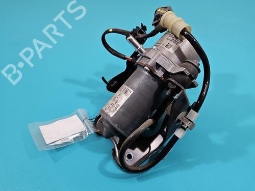 Brake master cylinder RENAULT TWINGO III (BCM_, BCA_) Z.E: (BCA1) | BP38134191M77 - Image 1