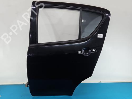 Used Left rear door Left rear door 38147122 38147122