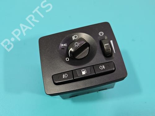 Used Headlight switch Headlight switch 37857090 37857090