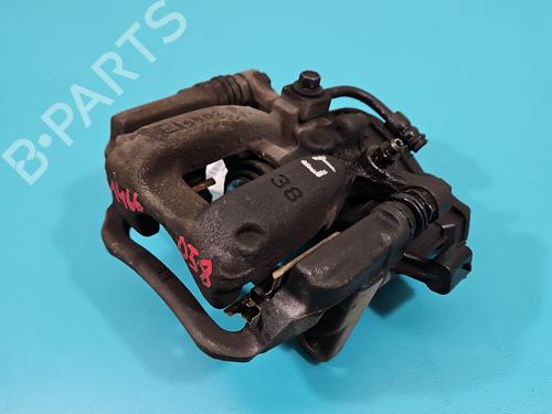 Used Left rear brake caliper Left rear brake caliper 38134087 38134087