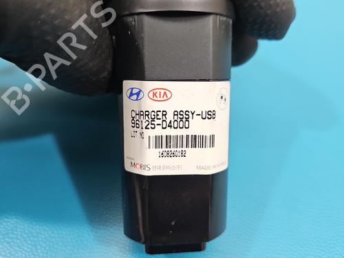 Electronic module KIA NIRO I (DE) 1.6 GDI Hybrid | BP37831833M83 - Image 5