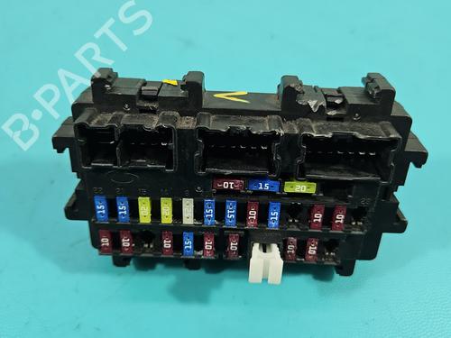 Fuse box RENAULT KOLEOS I (HY_) 2.5 (HY0C, HY0N) | BP38139304E1 - Image 6