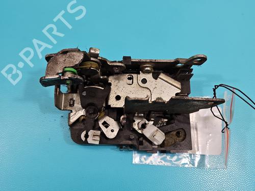 Front right lock AIXAM A.721 0.4 D | BP38137729C97 - Image 4