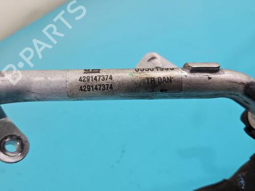 Pipe OPEL ASTRA K (B16) 1.5 CRDI (68) | BP38143196M125 - Image 4
