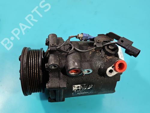 AC compressor MITSUBISHI LANCER VIII Sportback (CX_A) 2.0 DI-D (CX8A) | BP37857164M34 - Image 2